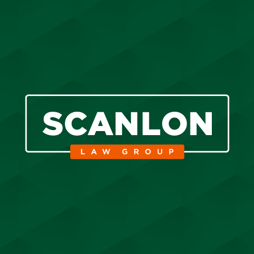 Pittsburgh Personal Injury Lawyers | Scanlon Law Group